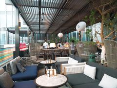 -四季酒店·空中花园 Aria on 9