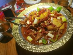 -纳瓦新疆菜(银都店)