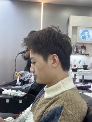 -赤道 Hair Salon