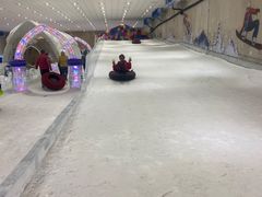 -宁波冰雪大世界(北仑区)