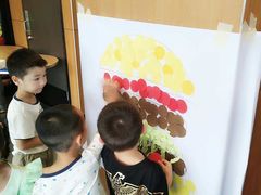 -汉堡王(下沙银泰店)