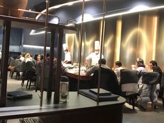 -大渔铁板烧(通州万达店)