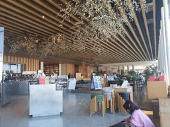 大堂-Seesaw Coffee(朝阳大悦城店)