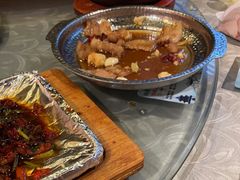 -扬州狮子楼·非遗淮扬菜(东关街店)