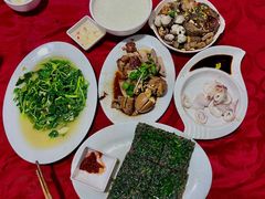 -车头老二大排档(金城步行街店)