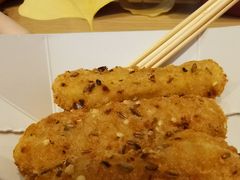 -泉鲤章鱼烧(互联宝地店)