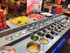 -小龙坎老火锅(北京三里屯店)