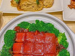 -归元·云集斋素菜馆