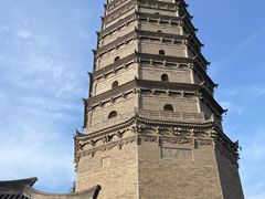 -法门文化景区