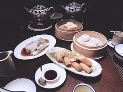 -逸东轩(香港逸东酒店)