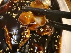 -新白鹿餐厅(银泰西湖文化广场店)