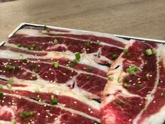和风牛五花-好牛烧肉(世茂广场店)
