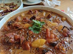 -红樱桃·欢乐餐厅(太原里店)