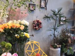 -dotcom coffee古点咖啡(致真大厦店)