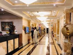 -良子健身(金融街店)