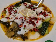 -绿草地·湘菜(7mall店)