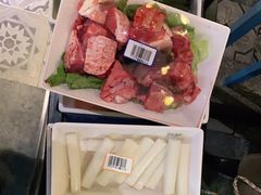 -野妹经典火锅(民治店)