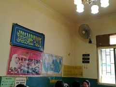 -清真宏玉祥黄门脸餐厅(华荫东里店)