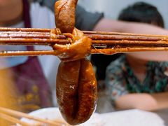 -水碾河刘老大串串香(水碾河路店)