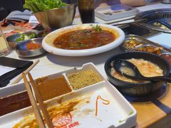 -杨记齐齐哈尔烤肉(总店)