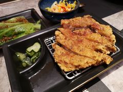 -馔豚·台北菜专门店(深圳湾万象城店)