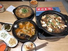 -陶德砂锅(蜀汉路店)