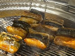 -本炙炭烤·蒲烧活鳗料理店(金沙洲店)