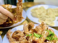 皮皮虾-人和啤酒屋海鲜大排档(营口路店)