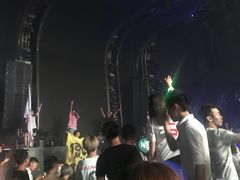 -SPACE(欢乐颂购物中心店)