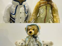 -济州岛泰迪熊博物馆