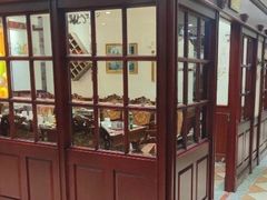 -比亚森自助烤肉料理(裕华店)