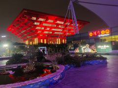 -中华艺术宫(上海美术馆)