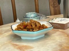 -千岛湖小鱼儿·淳安匠心农家菜