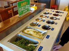 -清真·鸦儿李记·涮肉(和平里店)