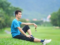 -罗浮山嘉宝田森林温泉度假酒店