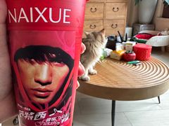 -奈雪的茶(中粮祥云小镇店)