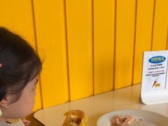 -宜家·瑞典风味餐厅(无锡店)