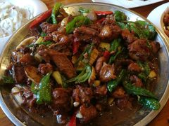 -福谷堂煎饼卷大葱(康虹路店)