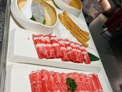 -海底捞火锅(凤凰广场店)