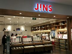 -JINS(北京凯德mall大峡谷店)