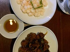 -大牌大·传统杭帮菜(湖滨店)