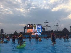-西安华夏文旅水世界