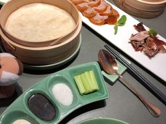 鱼子酱烤鸭/只-晟永興烤鸭店(五道口店)