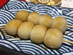白玉丸子-火影忍者一乐拉面(环球港店)