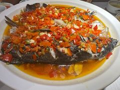 -潇湘码头·鲜湘菜(常营店)