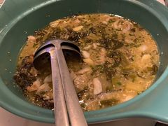 -周渝食惦·酸菜鱼精致川菜(横岗店)