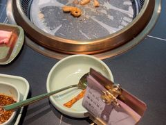 -梨花甄选自助烤肉(小寨原力场店)