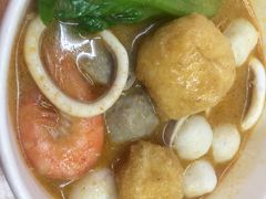 -老闽味沙茶面·姜母鸭(传承35年曾厝垵店)