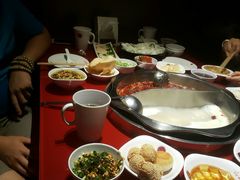 -山城辣妹子(定福庄店)