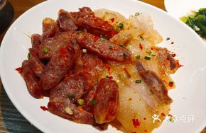 Farmhouse Cured Meat Combination